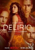 Watch Delirio 123movies