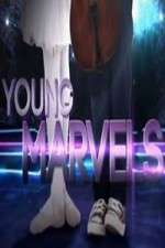 Watch Young Marvels 123movies