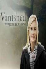 Watch Vanished with Beth Holloway 123movies