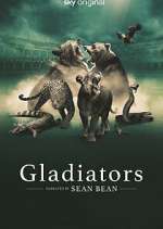 Watch Gladiators 123movies