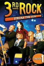 Watch 3rd Rock from the Sun 123movies