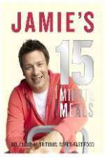 Watch Jamie's 15 Minute Meals 123movies