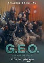 Watch G.E.O. MÃ¡s AllÃ¡ del LÃ­mite 123movies