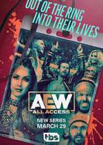 Watch AEW: All Access 123movies