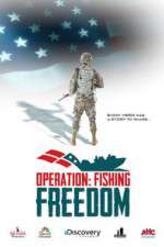 Watch Operation: Fishing Freedom 123movies