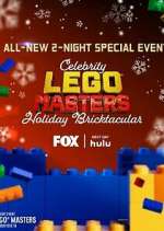 Watch LEGO Masters: Celebrity Holiday Bricktacular 123movies