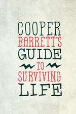 Watch Cooper Barrett's Guide to Surviving Life 123movies