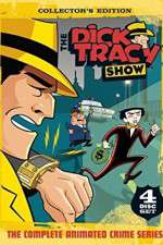 Watch The Dick Tracy Show 123movies