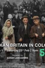 Watch Edwardian Britain in Colour 123movies