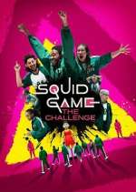 Watch Squid Game: The Challenge 123movies
