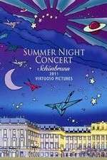 Watch Schonbrunn Summer Night Concert From Vienna 123movies