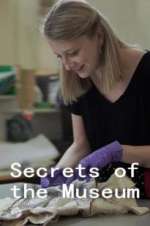 Watch Secrets of the Museum 123movies