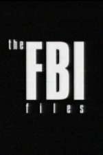 Watch The FBI Files 123movies