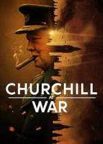 Watch Churchill at War 123movies
