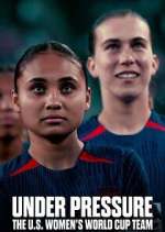 Watch Under Pressure: The U.S. Women's World Cup Team 123movies