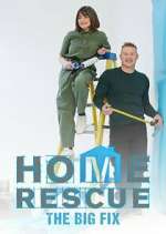 Watch Home Rescue: The Big Fix 123movies