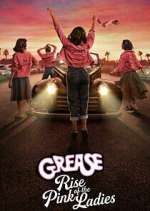 Watch Grease: Rise of the Pink Ladies 123movies