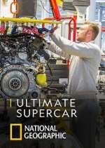 Watch Ultimate Supercar 123movies