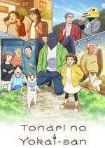 Watch Tonari no Youkai-san 123movies