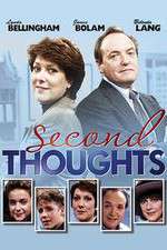 Watch Second Thoughts 123movies