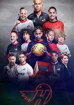 Watch Jamie Johnson FC 123movies