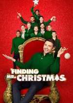Watch Finding Mr. Christmas 123movies