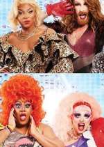 Watch Karaoke Club: Drag Edition 123movies