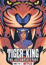 Watch Tiger King: The Doc Antle Story 123movies