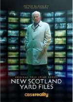 Watch New Scotland Yard Files 123movies