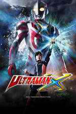 Watch Ultraman X 123movies