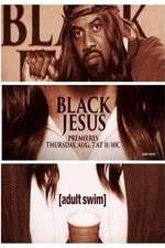Watch Black Jesus 123movies