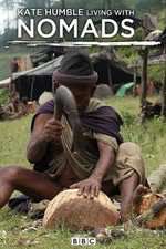 Watch Kate Humble: Living with Nomads 123movies
