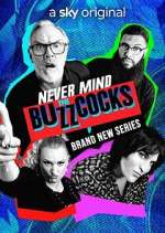Watch Never Mind the Buzzcocks 123movies
