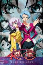 Watch Kiddy Grade 123movies