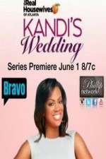 Watch The Real Housewives Of Atlanta Kandis Wedding 123movies