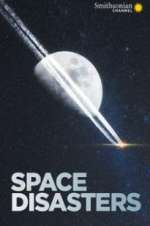 Watch Space Disasters 123movies