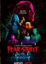 Watch Fear Street 123movies