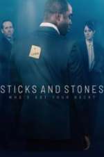 Watch Sticks and Stones 123movies