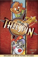 Watch TaleSpin 123movies