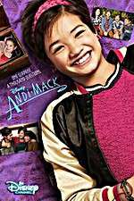Watch Andi Mack 123movies