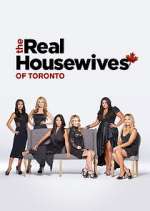 Watch The Real Housewives of Toronto 123movies
