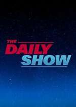 Watch The Daily Show 123movies