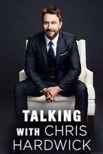 Watch Talking with Chris Hardwick 123movies