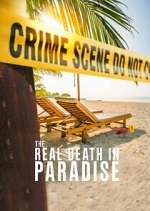 Watch The Real Death in Paradise 123movies