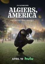 Watch Algiers, America 123movies