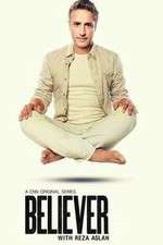 Watch Believer with Reza Aslan 123movies