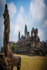 Watch Jungle Atlantis: Angkor Wat's Hidden Megacity 123movies
