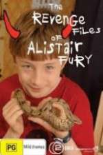 Watch The Revenge Files of Alistair Fury 123movies