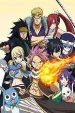 Watch Fairy Tail (2014) 123movies