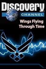 Watch Wings: Flying Through Time 123movies